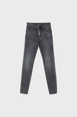 Stradivarius 1400 Regular waist skinny jean thumbnail 5