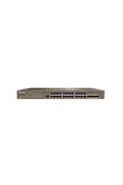 Ip-Com G5328P-24-410W Managed,L3, 24Ge Rj45 Ports Poe,4Ge Sfp Ports,Poepwr Bud.370W Rack Mountable - 1