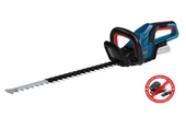 Bosch GHE 18 V-60 Çit Kesme Makinesi 6O cm Solo - 1