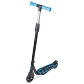 Cool Wheels 5+ Yaş Mavi Işıklı 2 Tekerlekli Çocuk Scooter - 1