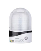 Ledli Fotoselli Işık Sensörlü Gece Lambası QL-884 thumbnail 1