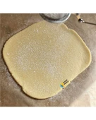 Gıda Uyumlu Özel Tasarım Kurabiye Kalıbı ve Şekillendirici - KRB0013 thumbnail 6