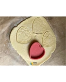 Gıda Uyumlu Özel Tasarım Kurabiye Kalıbı ve Şekillendirici - KRB0001 thumbnail 5