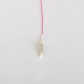 Lc Om4 50/125 Pigtail - 2