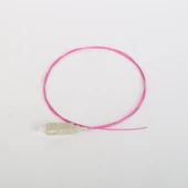 Sc Om4 50/125 Pigtail - 1
