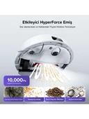 Roborock S8 Pro Akıllı Robot Süpürge Beyaz - 2