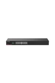 Ip-Com G1016G Unmanaged,16-Ports Gigabit Switch,Metal Case - 1