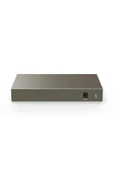Ip-Com G1109P-8-102W 8Ge Rj45 Ports Poe,1Ge Rj45 Ports Nonpoe,Poe Pwr Bdgt:92W Desktop Metal Case - 2