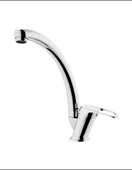 Kare Kmı-4003 Miracle Mix Evye Bataryası Uzun Kuğu - 1