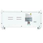 Mexxsun Lityum Akü 48V 100Ah LiFePo4 - 3
