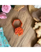 Gıda Uyumlu Özel Tasarım Kurabiye Kalıbı ve Şekillendirici - KRB0009 thumbnail 1