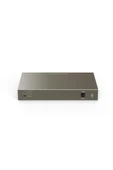 Ip-Com F1110P-8-102W Unmanaged,8*10/100Mbps+2*10/100/1000Mbpsdesktop Poe Switch,Poe Pwr Bud.99W,Meta - 2