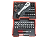 NT 58 Parça S2 Bits ve Lokma Set NCSETH058 - 1
