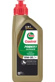 POWER 1 ULTIMATE 4T 10W-30 1 LİTRE MOTORSİKLET YAĞI 2025 üretim - 1