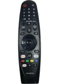LG AKB75855501 Smart LED Tv Kumanda Ses Komutsuz - 1