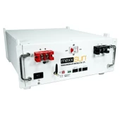 Mexxsun Lityum Akü 48V 100Ah LiFePo4 - 4