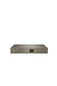 Ip-Com - G5312F Cloud Managed,L3,10 X 10/100/1000 Base-Tethernet Ports (Data/Power) 2 X 1000 Base-X Sfp - 2
