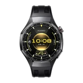 Huawei Watch GT 6 Pro 46mm Siyah Akıllı Saat - 2