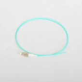 Lc Om3 50/125 Pigtail - 1