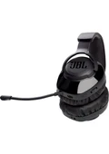 JBL Quantum 350 Gaming Kulaklık, Kablosuz,siyah - 1
