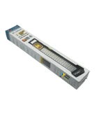 Ranchi RC-6866T 48 LED Güneş Enerjili Şarjlı Acil Durum Işığı – 5 Fonksiyonlu Kamp Lambası - 2