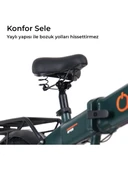 Ola Efd3 Gizli Bataryalı Katlanabilir Elektrikli Bisiklet 20 - 4