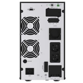 TESCOM NEOLINE 3 KVA 5/10 dk 6x12v 9AH Akü) Online UPS - 3