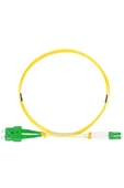 Sc/Apc-Lc/Apc Sm Dx  9/125 Lszh F/O Patchcord - 1