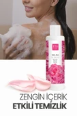 Tto Clinic Duş Jeli Romantik Gül Bahçesi 500 ml - 2