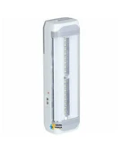 Ranchi RC-7672B Led Şarjlı Acil Durum Lambası – Güneş Enerjili Kamp Işığı - 1