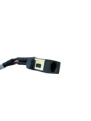 Acer ile Uyumlu Aspire S7-393-75508G25EWS Power Dc Jack, Adaptör Şarj Soketi thumbnail 2
