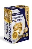 Mrc Natura Probienzym Probiyotik 10 Milyar Inulin Prebiyotik 5 Kapsül - 1