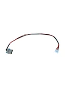 Acer ile Uyumlu Nitro 5 AN515-42-R0GT, 5 AN515-42-R22E Power Dc Jack, Adaptör Şarj Soketi thumbnail 1
