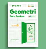 Antrenman TYT AYT Geometri Soru Bankası - 2