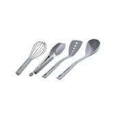 Karaca Yame 12 Parça Servis Setli Bıçak Seti Gri thumbnail 11