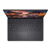 Dell Inspiron 3520 I35201013U i7-1255U 8 GB 512 GB SSD Iris Xe Graphics 15.6" Full HD Notebook - 4
