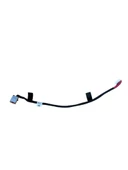 Acer ile Uyumlu Predator Helios PH317-53-78FL Power Dc Jack, Adaptör Şarj Soketi thumbnail 1