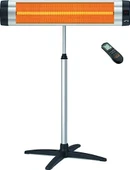 UFO S/2300 W Duvar Tipi Isıtıcı - Uzaktan Kumandalı AYAKLI - 1