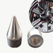 Cg Modifiye Vida ve Somun Seti thumbnail 5