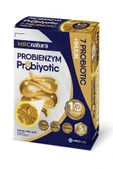 Mrc Natura Probienzym Probiyotik 10 Milyar Inulin Prebiyotik 5 Kapsül - 2