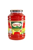 Oncu Domates Salcası 4300gr - 1