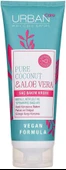 Urban Care Pure Coconut & Aloe Vera Boyalı Saçlara Özel Renk Koruyucu Saç Bakım Kremi 250 ml - 1