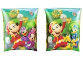Kolluk Lisanslı Mickey Mouse 23x15Cm Bestway - 91002 - 1