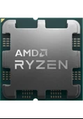 AMD RYZEN 5 7600 3.80GHZ 38MB AM5 TRAY - 1