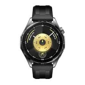 Huawei Watch GT 6 46mm Siyah Akıllı Saat - 1
