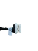 Acer ile Uyumlu Aspire V15 450.02G05.0001 Power Dc Jack, Adaptör Şarj Soketi thumbnail 3