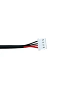 Acer ile Uyumlu Aspire 3 A315-21 N17Q3, 3 A315-21G N17Q3 Power Dc Jack, Adaptör Şarj Soketi thumbnail 3