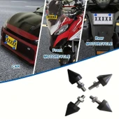 Cg Modifiye Vida ve Somun Seti thumbnail 4