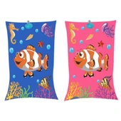 Çocuk Kolluk Nemo Desenli 30 x 15 cm - 47029-K - 2