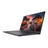 Dell Inspiron 3520 I35201013U i7-1255U 8 GB 512 GB SSD Iris Xe Graphics 15.6" Full HD Notebook - 3